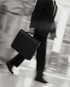 In 2009, angajatii vor incerca sa fie mai eficienti pentru a-si pastra job-urile