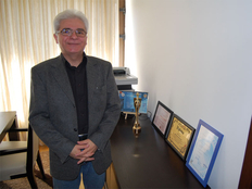 Hotaran a primit de-a lungul carierei o varietate de premii de excelenta in business