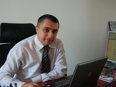Radu Apostolescu