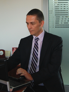 Iulian Stanciu