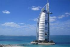  Burj al Arab