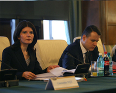 Scandalul Ridzi a afectat puternic imaginea cabinetului Boc