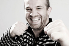 Bobby Voicu