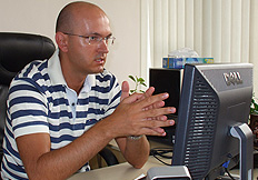 Orlando Nicoara