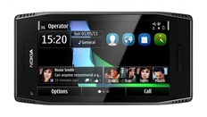 Nokia E6