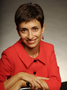 Oana Marinescu