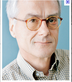 Michael Ringier