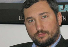 Calin Rotarus (ArboInteractive)