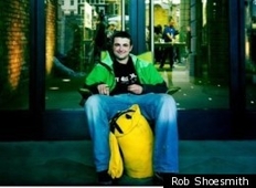 Foto: Huffington Post