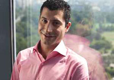Razvan Diratian