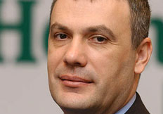 Marius Melesteu 