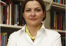 Angela Haraga