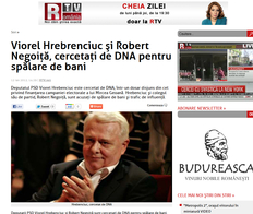 Stire rtv.net