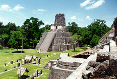 Tikal