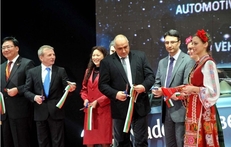 Lansarea oficiala a investitiei Great Wall din Bulgaria