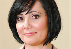 Claudia Stanciu, TPA Horwath Romania