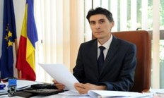 Hrant Oundjian, Directorul General al Direcției Generale de Impozite și Taxe Locale Sector 4