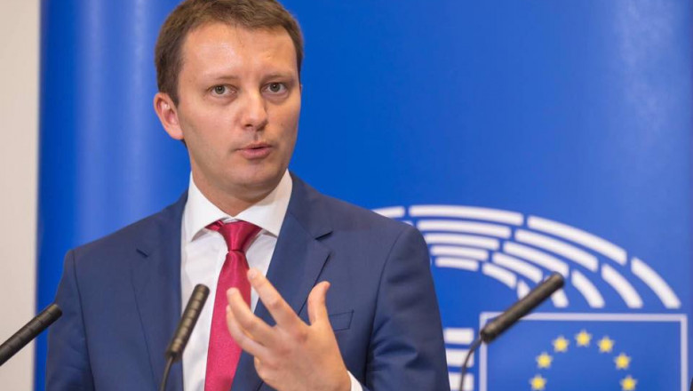 Siegfried Mureșan negociază cu UDMR formarea Guvernului Kelemen Hunor: „Nu avem 233 de voturi”