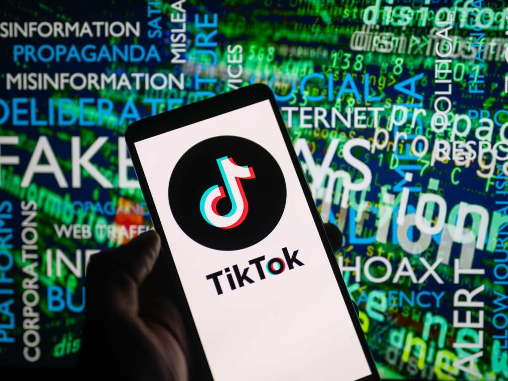 Comisia Europeană anchetează TikTok în contextul alegerilor din România Platforma riscă o amendă de până la 6% din cifra de afaceri