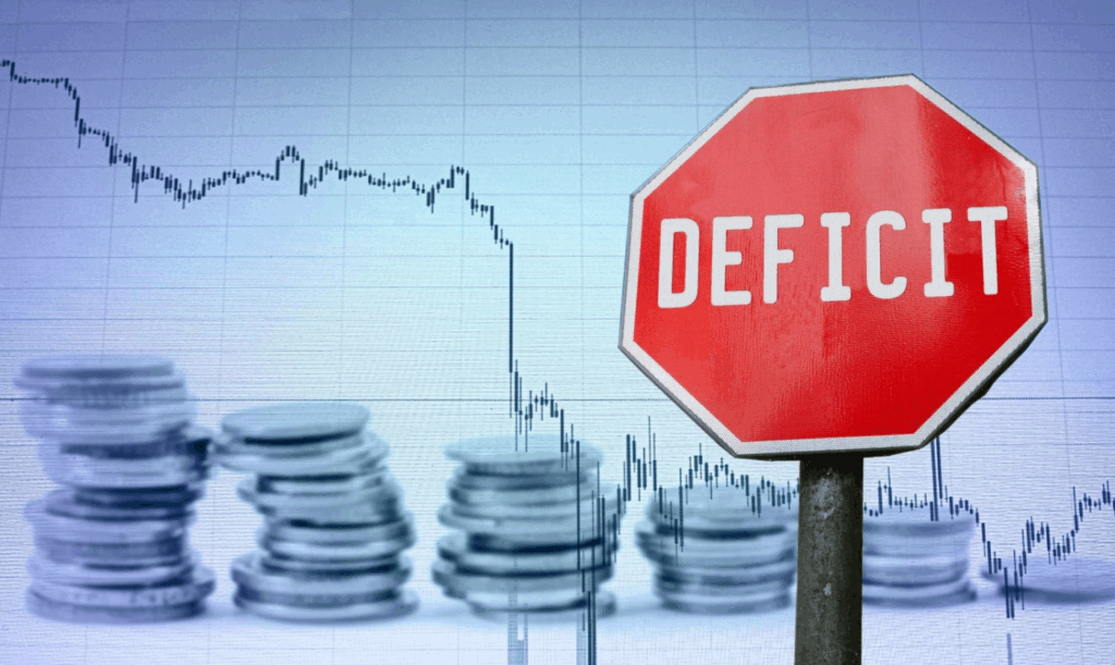 Deficitul bugetar a scăzut la 2,89% din PIB după primele opt luni Veniturile au crescut de peste două ori mai rapid decât cheltuielile