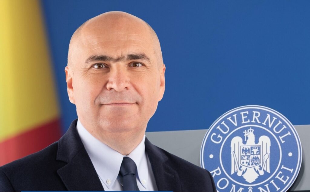 Bolojan, de Ziua Diplomației Române: Stabilitatea și predictibilitatea sunt esențiale pentru credibilitatea României