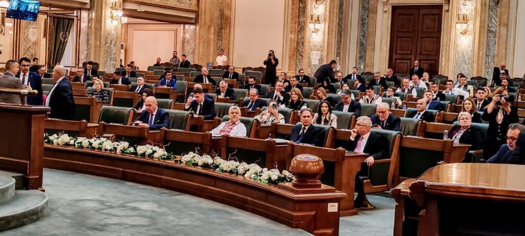 Comisia de învățământ din Senat elimină examenul suplimentar de admitere la liceu