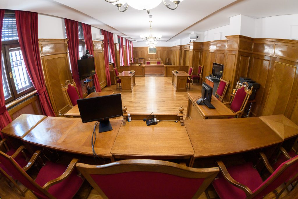 ÎCCJ ar putea pronunța joi decizia definitivă în procesul cu Guvernul privind restanțele salariale ale magistraților