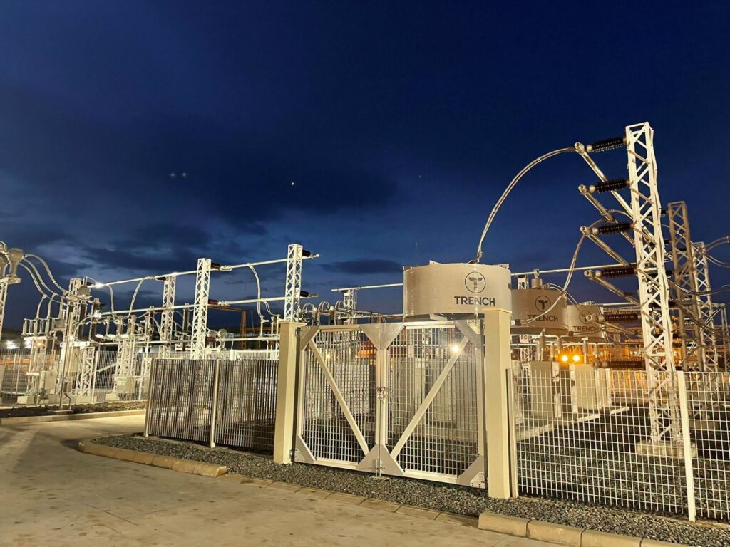 Transelectrica atrage 67 mil. euro pentru digitalizarea reţelei şi integrarea energiei regenerabile