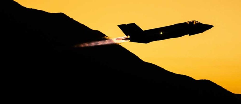 NATO pregătește extinderea descurajării nucleare în Europa. Unde ar putea ajunge noile arme americane B61-12