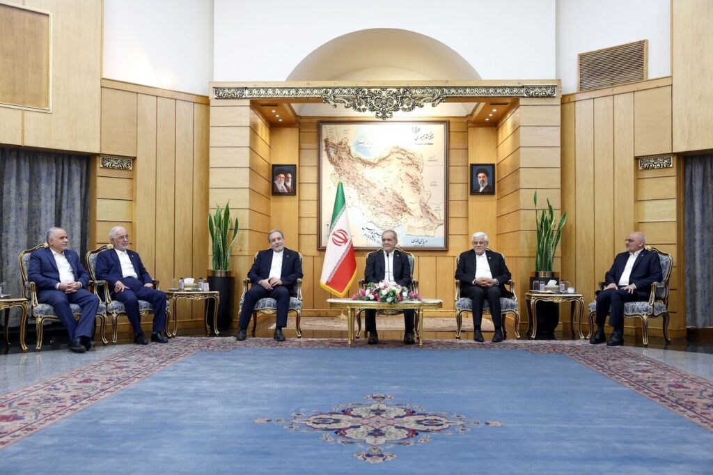 Preşedintele Iranului: Nu căutăm războiul, dar vom răspunde decisiv oricărei agresiuni asupra teritoriului nostru
