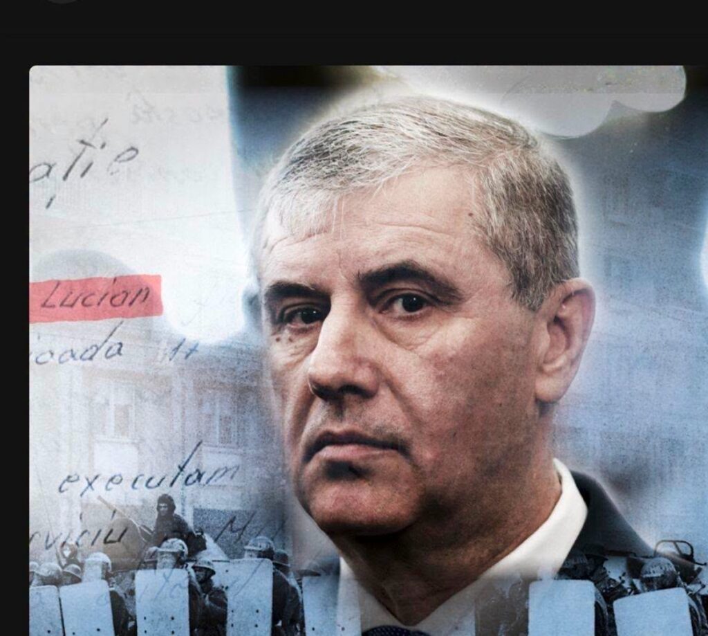 Patru organizații civice vor protesta vineri seară la Cotroceni și vor cer demiterea lui Lucian Pahonțu de la conducerea SPP