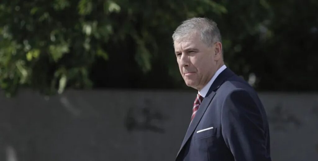 Lucian Pahonțu respinge acuzațiile privind implicarea în reprimarea Revoluției și a Mineriadei: „Nu am desfășurat niciodată activități care ar putea fi încadrate în categoria faptelor de «poliție politică»”