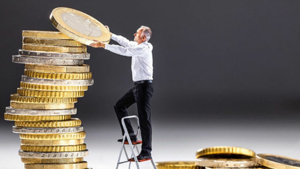 Rata creditelor neperformante crește la 2,89% în România. Activele băncilor ajung la 981 miliarde de lei