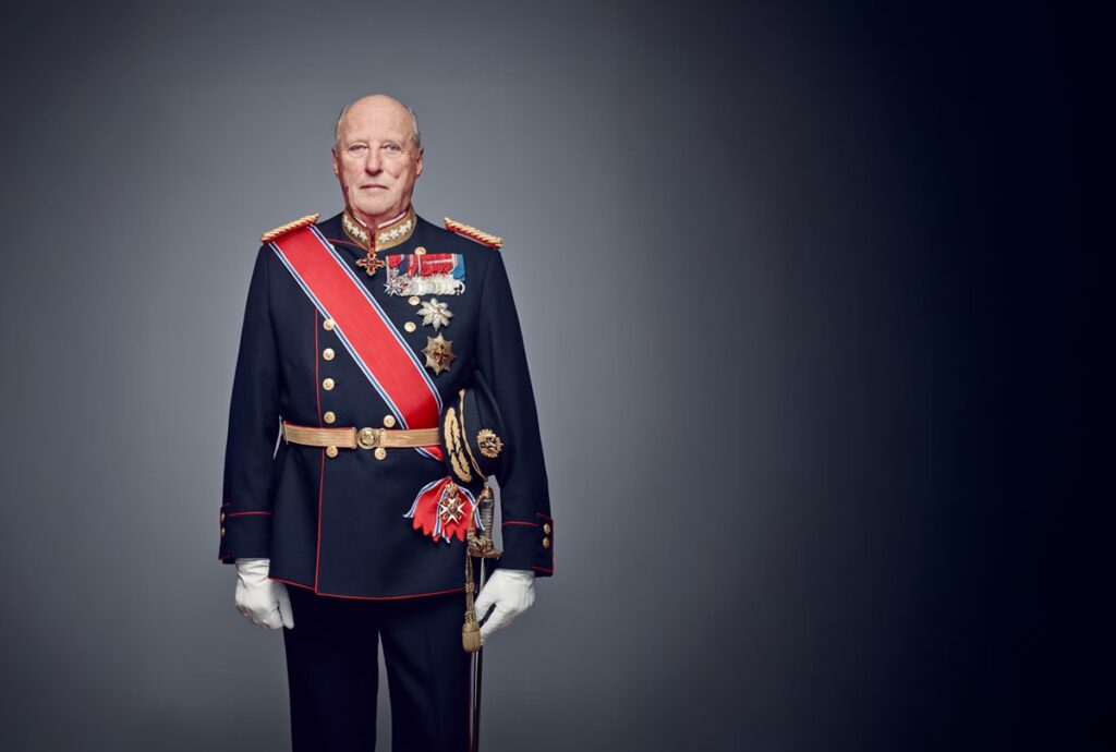 Regele Harald, reformatorul care a modernizat monarhia în Norvegia și a devenit un simbol al stabilității, a murit la 89 de ani