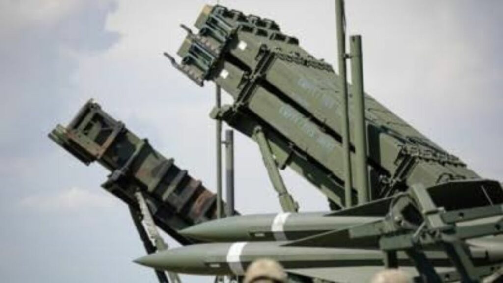 Ucraina primește 600 de rachete Patriot de la Germania. Kievul cere urgent mai mulți interceptori pentru a opri atacurile Rusiei