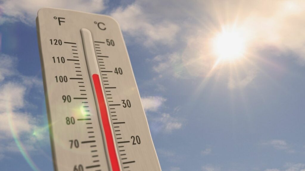 Vreme schimbătoare în România la început de septembrie. Când revin temperaturile de 35 de grade și când se întorc ploile