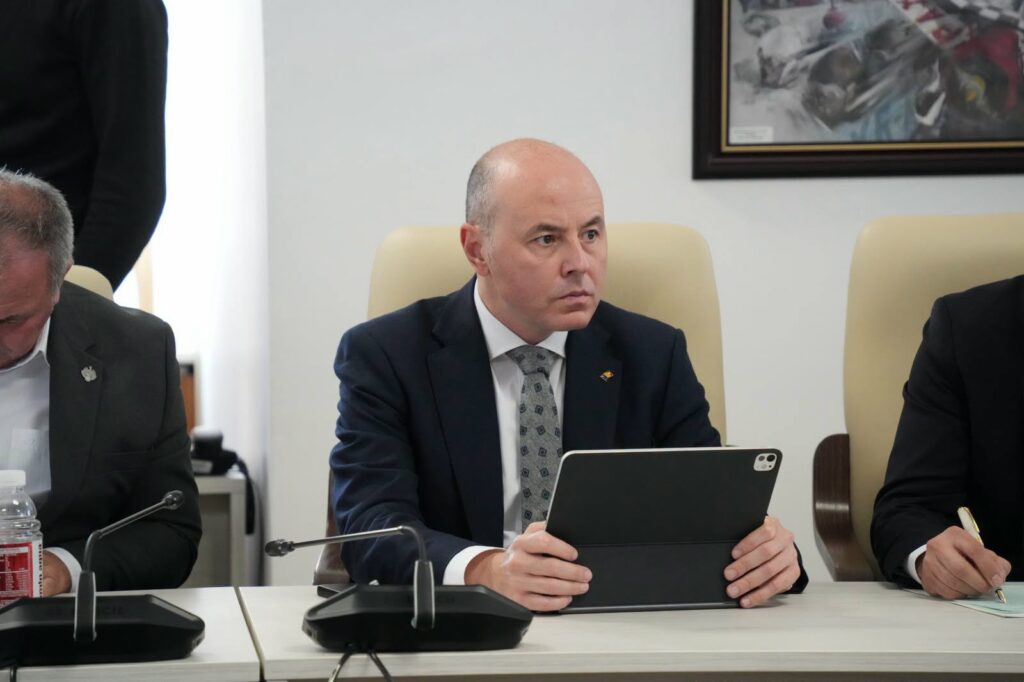 Alexandru Muraru: PNL va sesiza CCR dacă Guvernul Mureșan este respins și Nicușor Dan refuză anticipatele