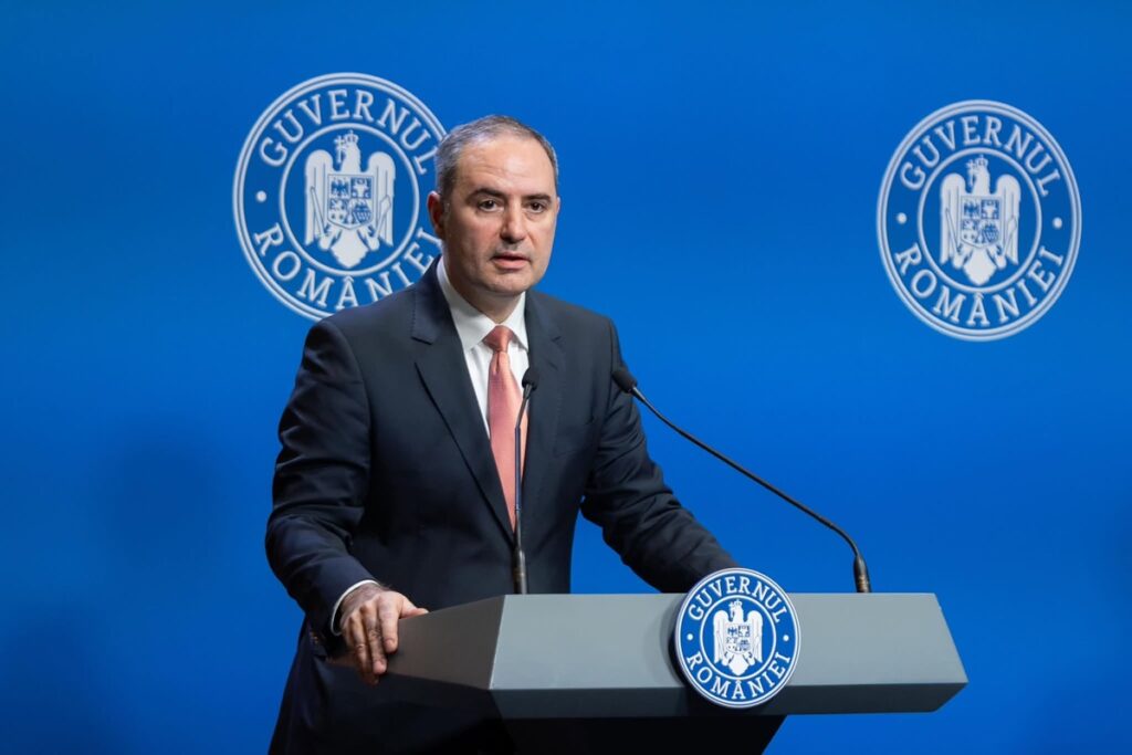 Nazare: Standard & Poor’s va publica pe 2 octombrie raportul privind ratingul de țară al României