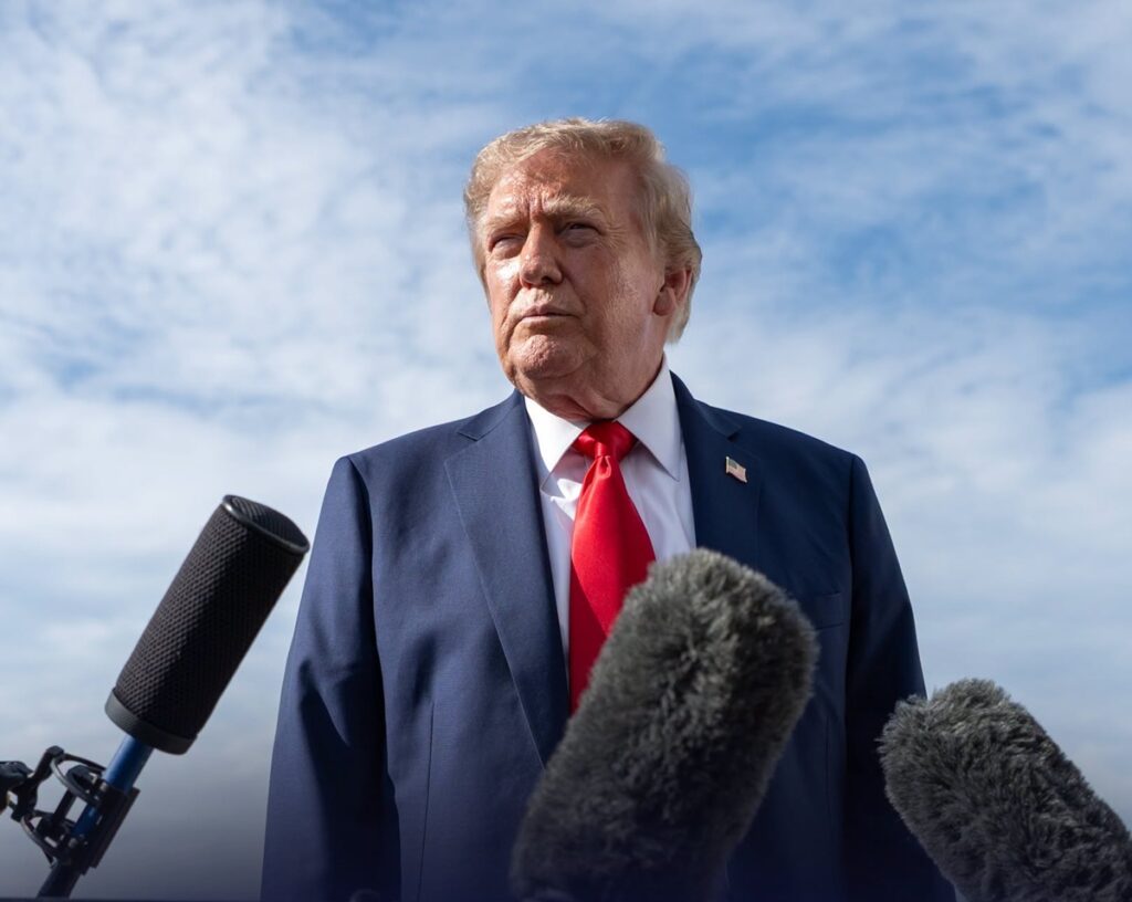 Trump respinge propunerea Iranului privind redeschiderea Strâmtorii Ormuz: „Acel acord nu ar fi acceptabil”