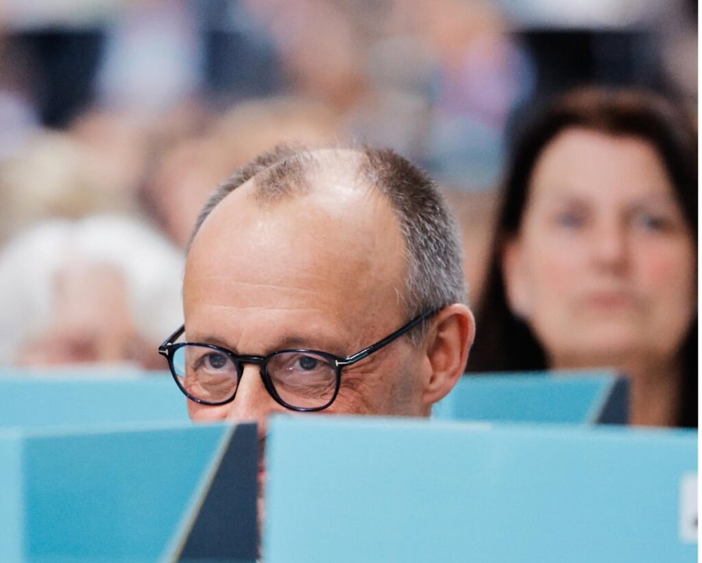 Friedrich Merz va pierde alegerile regionale de duminică – indiferent de rezultat (Politico)