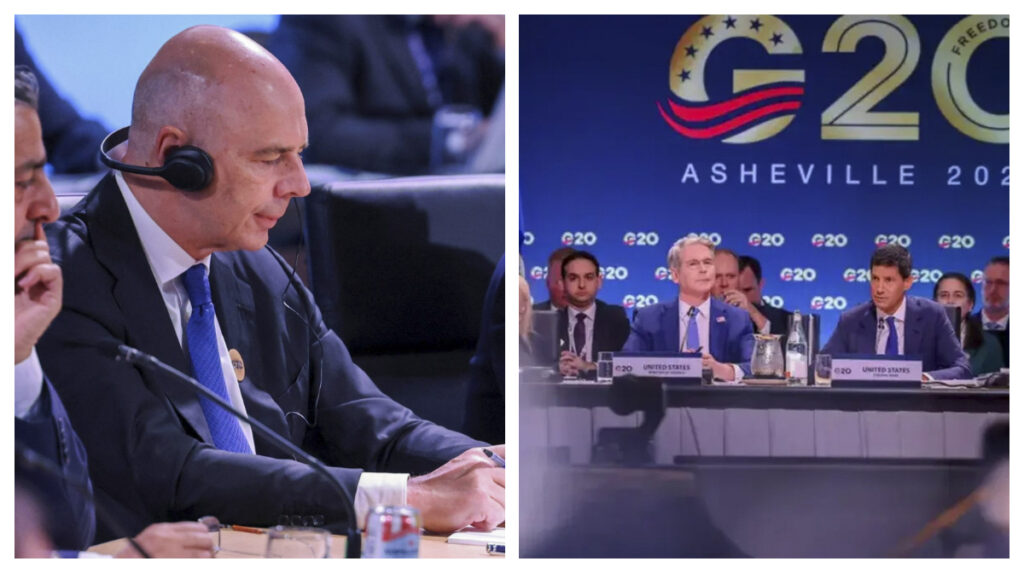 Trump salută revenirea Rusiei la summitul G20. Europa nu este de acord