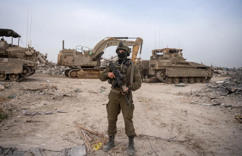 Raid israelian pentru capturarea unuia dintre cei mai importanți lideri Hamas, în Gaza