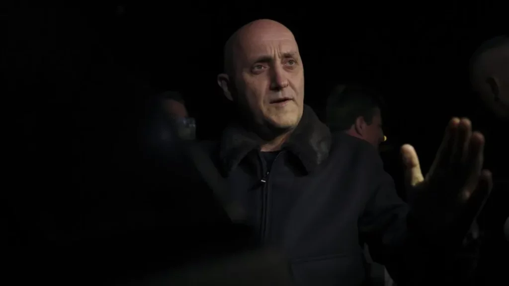 Horațiu Potra scapă de arestul la domiciliu. Înalta Curte îl plasează sub control judiciar
