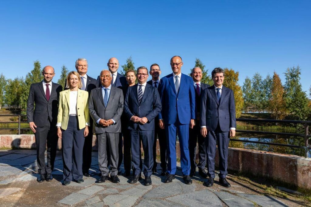 Nicușor Dan, la summitul Arctic: Rusia se află în spatele amenințărilor de pe flancul estic și din zona arctică
