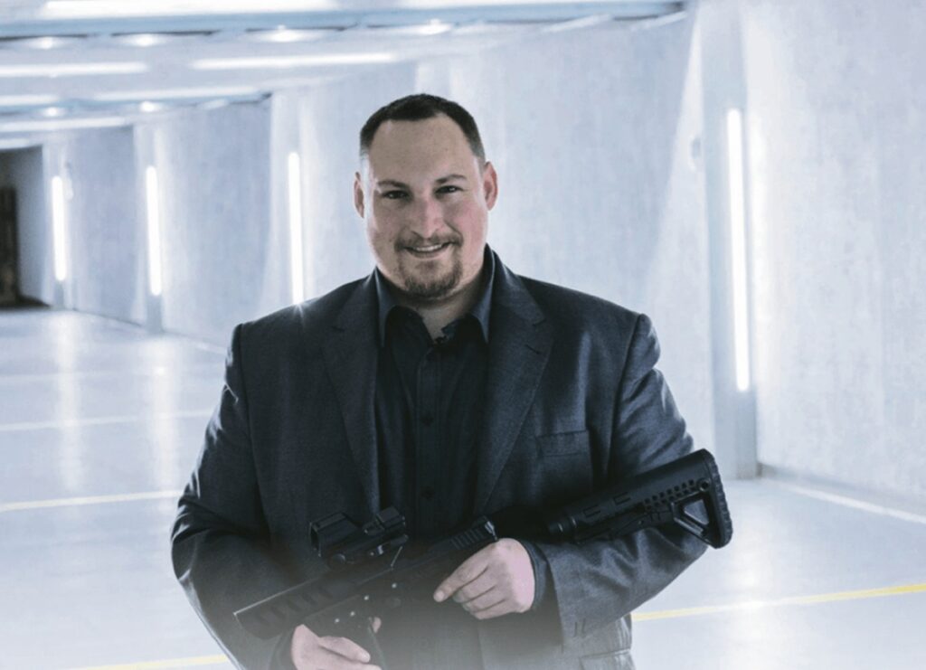 „Germania și Rusia sunt în război” – avertizează Stefan Thumann, antreprenor german din industria de apărare