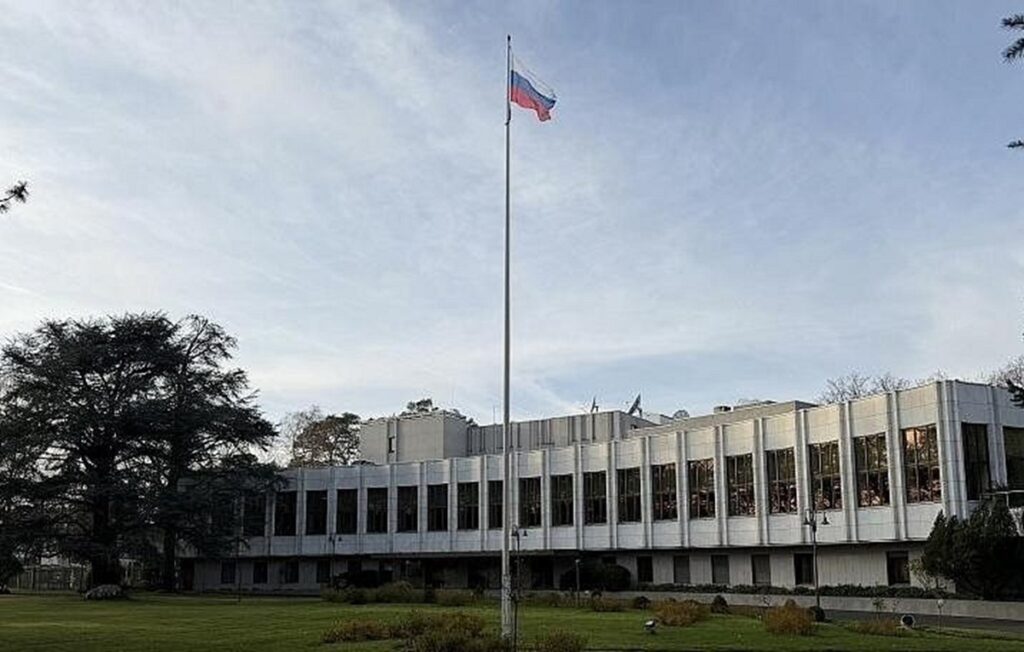 Germania va închide Consulatul General al Rusiei din Bonn pe 18 septembrie – ministrul de Externe