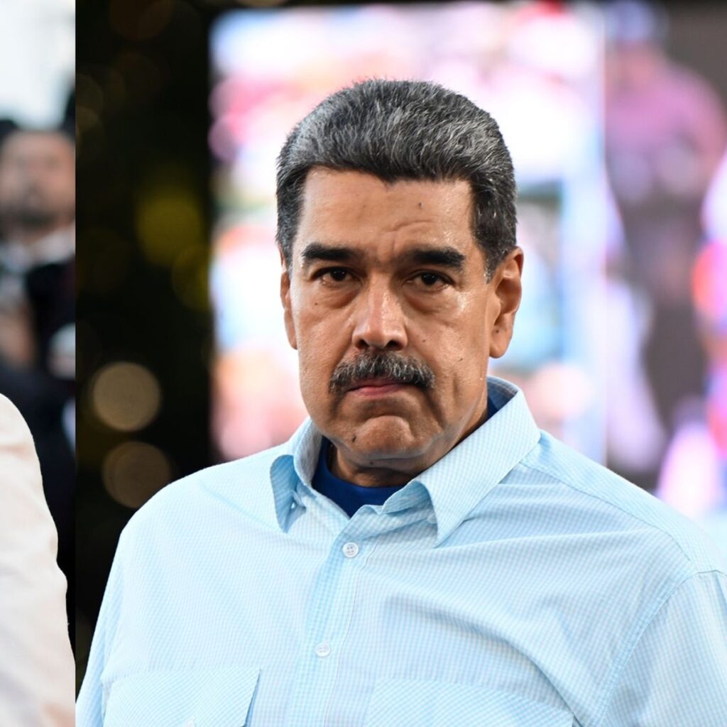 Nicolás Maduro cere respingerea acuzațiilor „fără precedent” formulate de SUA