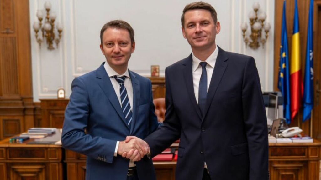 PNL validează Guvernul propus de Siegfried Mureșan Mircea Abrudean, nominalizat vicepremier și ministru de Interne