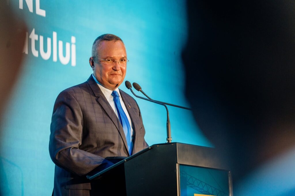 PNL trebuie să restituie peste 14 milioane de lei din campania prezidențială a lui Nicolae Ciucă, după ce a pierdut definitiv procesul cu AEP