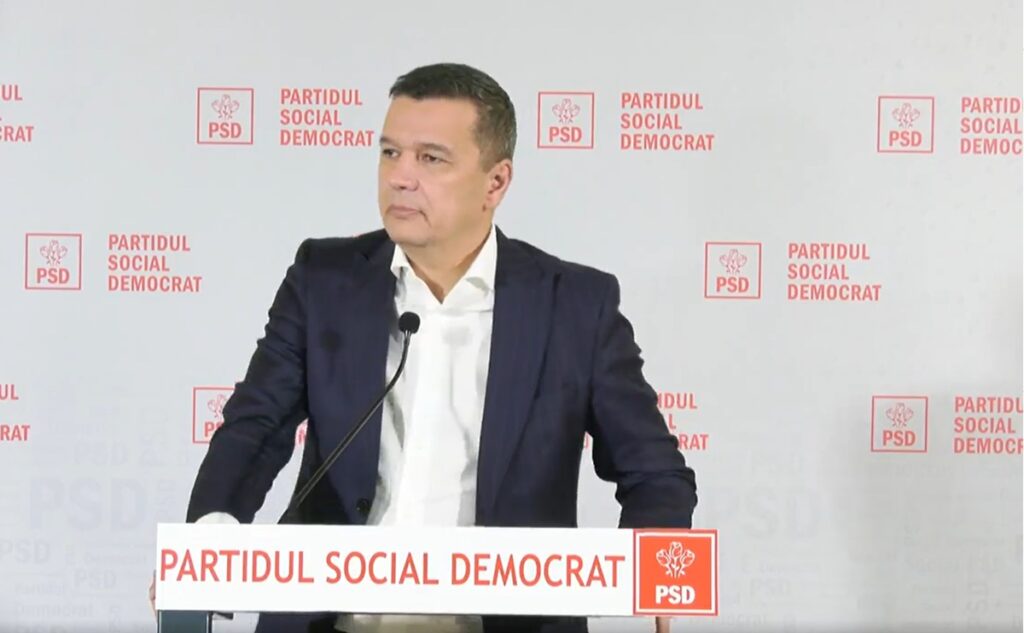 PSD respinge vânzarea companiilor de stat profitabile, dar acceptă atragerea de investitori în societățile cu pierderi